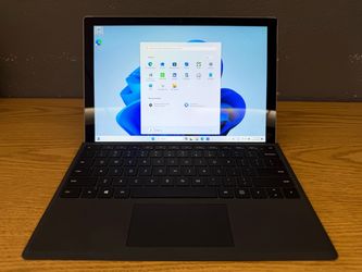 Microsoft Surface Pro 7, core i5-10th gen
