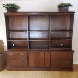 Bookshelf
