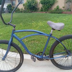 Bike Available Size 26 Wheels 