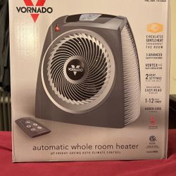 Vornado Heater