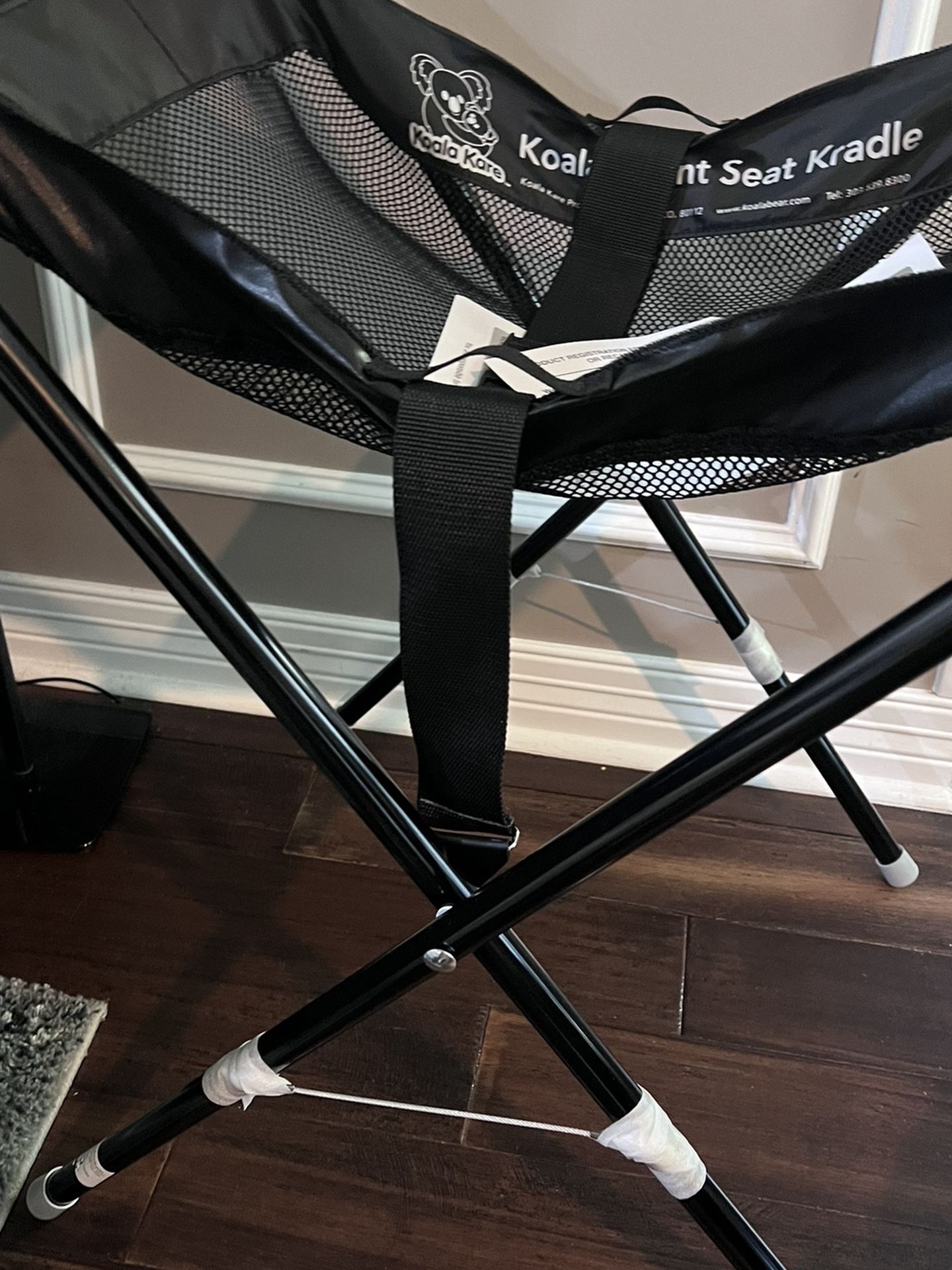 Koala Kare Car Seat Kradle/Sling