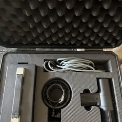 WARM AUDIO WA-8000 GREAT CONDITION!!!