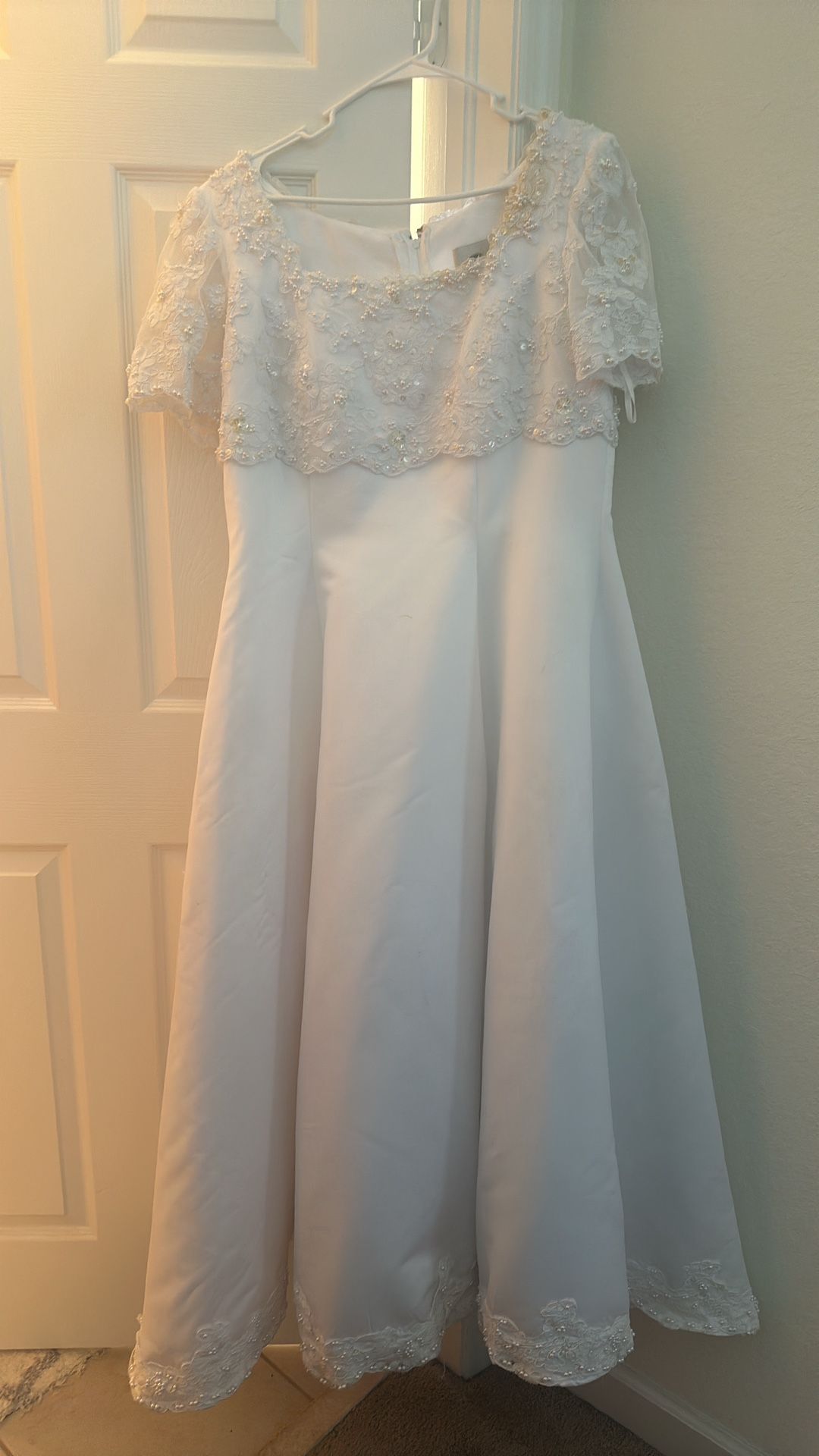 Weeding Dress