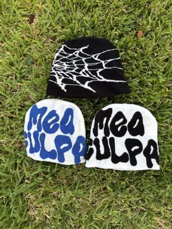 Streetwear Beanies $10 Each 
