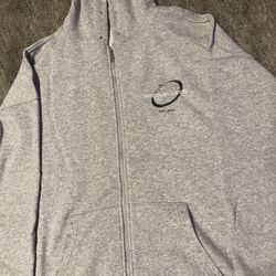 Bred4Billions Jacket 