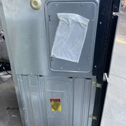 Whirlpool Microwave And Oven 