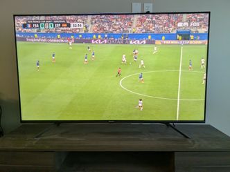Hisense 55 inch android TV television 55H8G