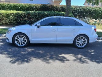 2015 Audi A3