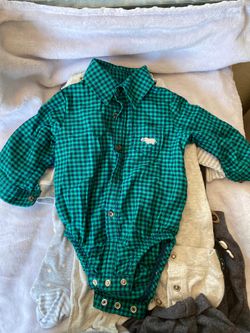 0-3 month baby clothes!