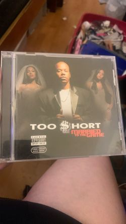 Too Short Married To The Game