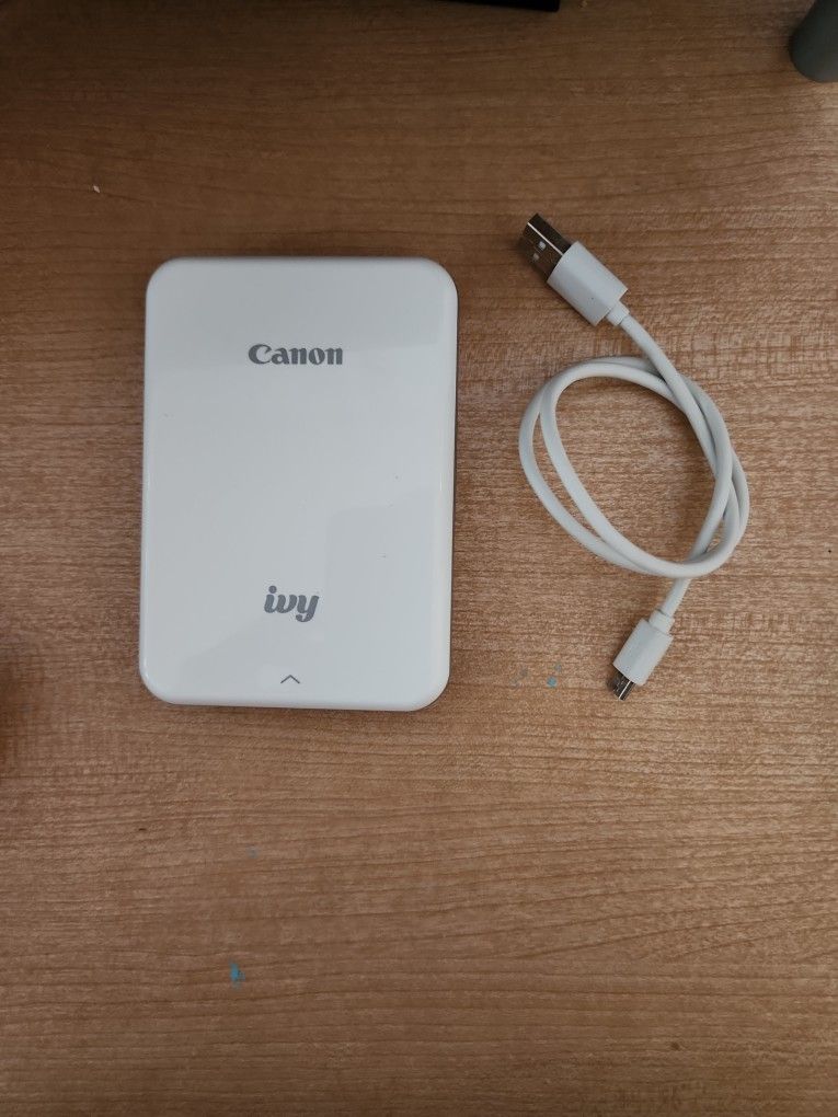 Canon Mini Printer