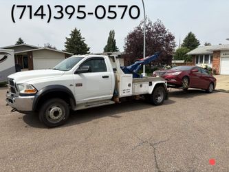 Auto heavy lifting