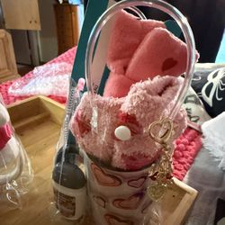 VALENTINE DAY GIFT BAG