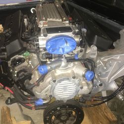 1988 Chevy Silverado