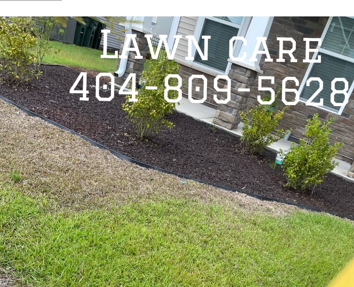 Lawn Care