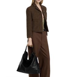 Gucci Beatrix Maxi Hobo BNIB