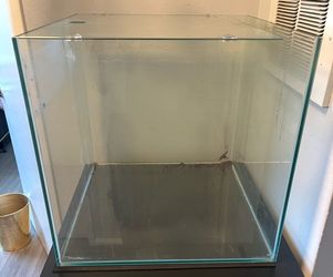 Fish tank