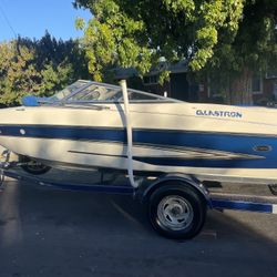 2006 Glastron SX 175