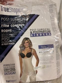 Small faja