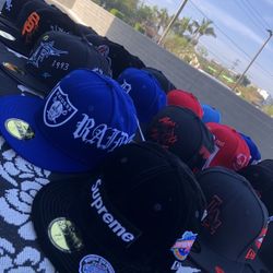 New Era Hats