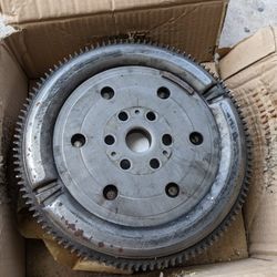 Ford Focus ST Flywheel Assembly 