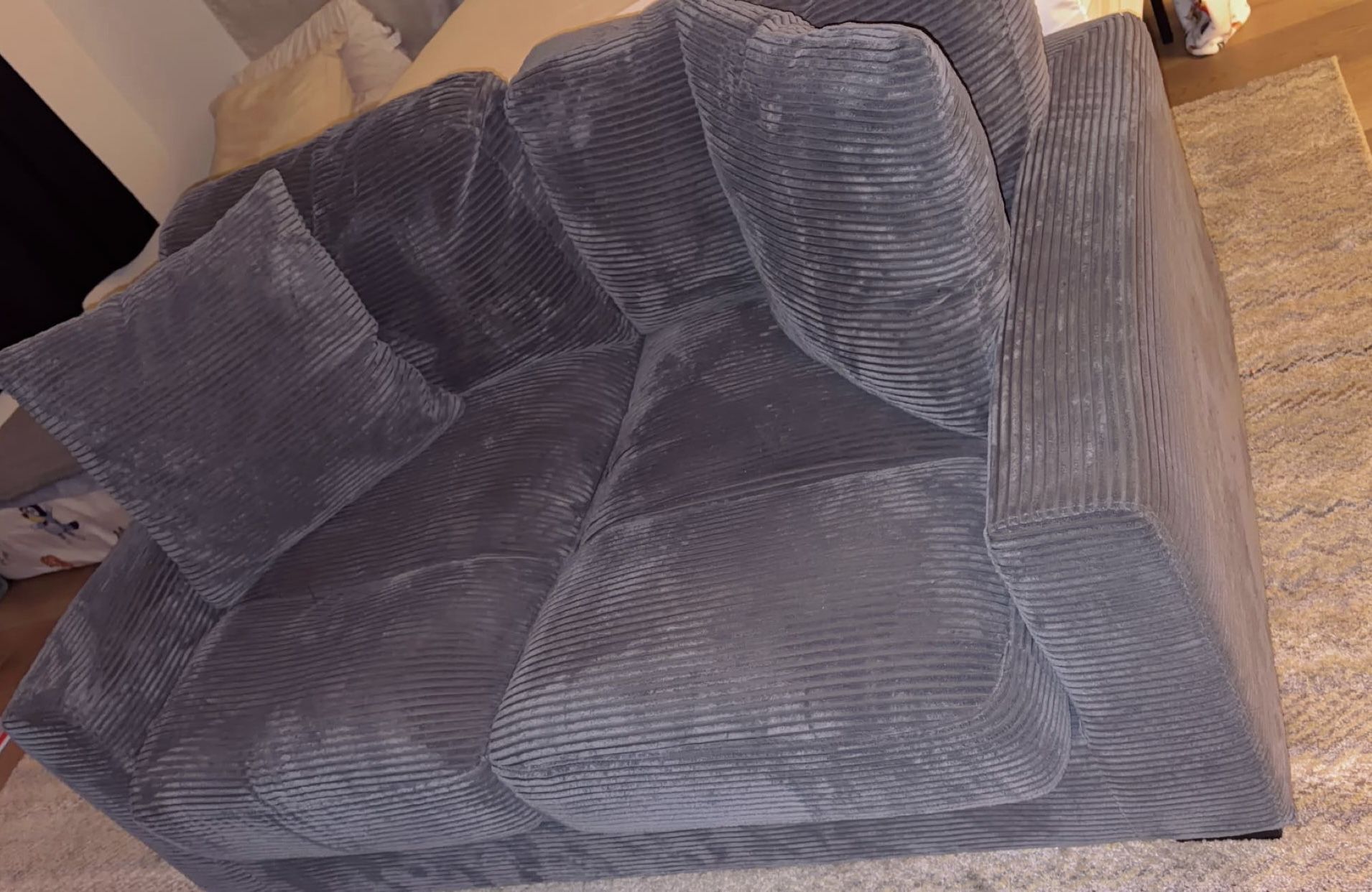 Small Sofa 