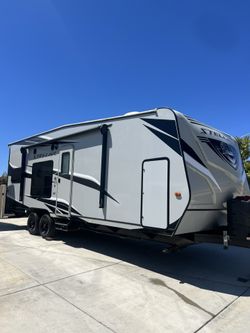 2022 Attitude Stellar 2414