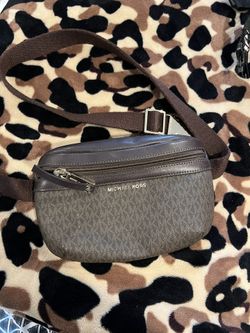 Mk Fanny Pack