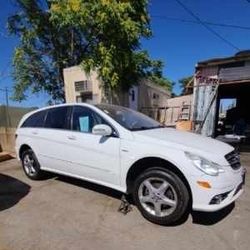 Mercedes Benz 2010 Bluetec 