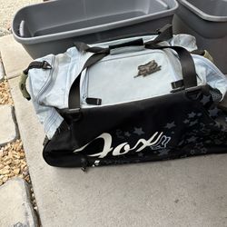 Rolling Bag