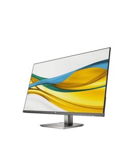 HP Series 5Pro 27 inch FHD Monitor