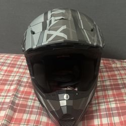 Gmax Size M Helmet