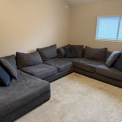 Sectional For Sale