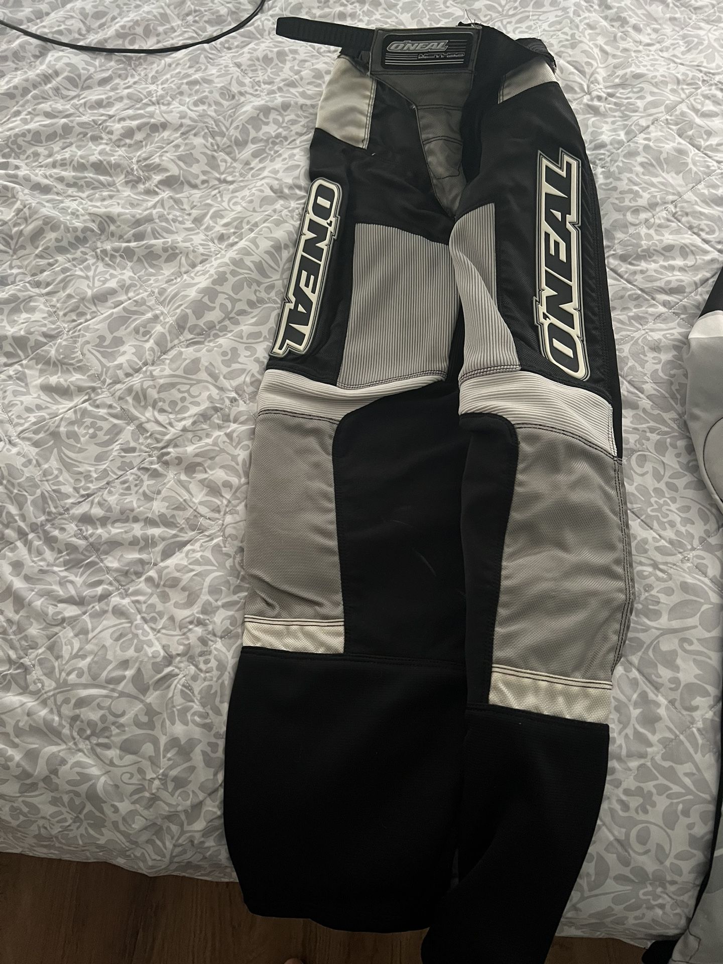 O’Neil Atv Racing Gear 