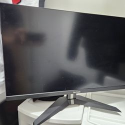 ViewSonic Gaming Monitor. 27 Inch. 144hz. FreeSync