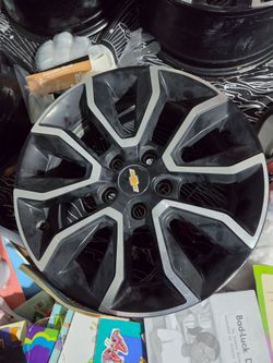 Rims