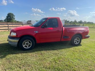 1999 Ford F-150