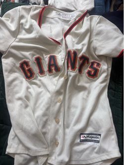 Giants jersey