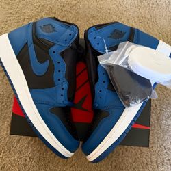 Brand New | Jordan 1 Retro High OG (GS) | Size 5