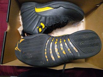 Jordan 12