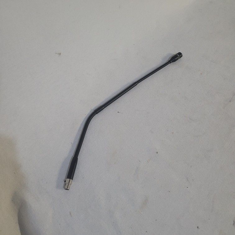 Talkback Microphone For Mixing Console 