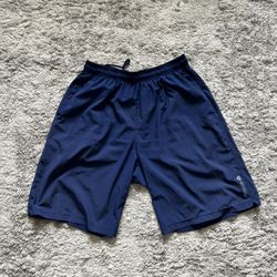 reebok Shorts Men’s Size X-Large