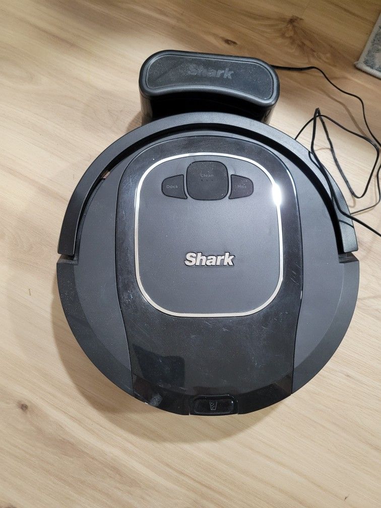 Shark ION Robot Carpet Vacuum