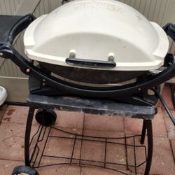 BBQ Grill