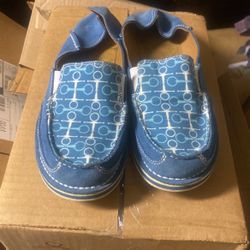 Ariat Style 100(contact info removed)48866, Size 9.5 women 