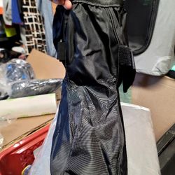 Walking Boot Cover Size L