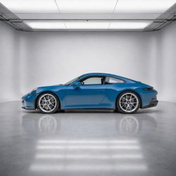 2022 Porsche 911 GT3 Touring