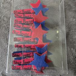 Cheer Good Luck Clips