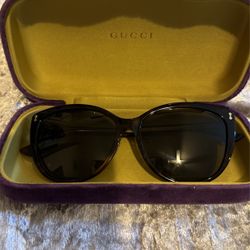 Women Gucci Sunglasses 