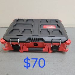 Packout Boxes